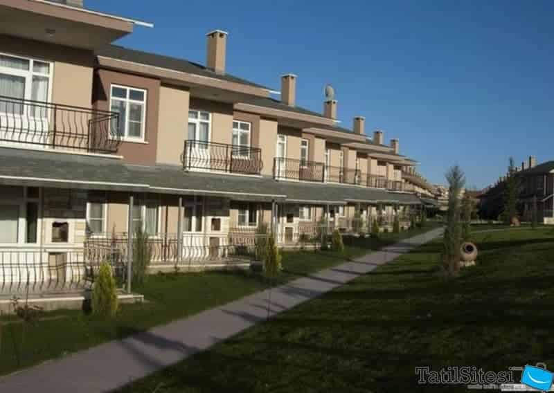 Royal Termal Tatil Koyu